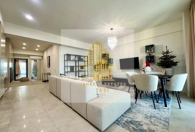 Vânzare apartament Premium în Centru, Lazăr Residence, Iași - 3