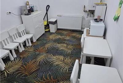 Spatiu de birouri, 137 mp, etaj 2, Aleea Dumbravii, nr. 10 - 9