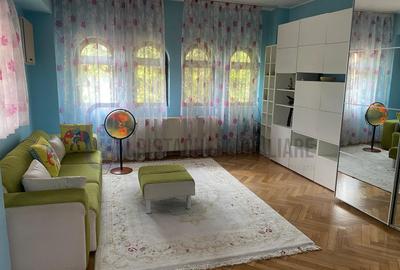 Vila S+P+2, suprafata utila 350 mp, Calea Grivitei - 3