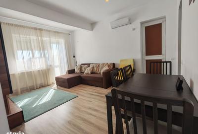 Apartament cu 3 camere extrem de interesant Viscolului-Militari - 3