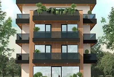 Penthouse 7 Camere Pipera | Piscina Privata | Vedere Lac | 341 mp - 2