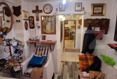 Apartament 4 camere, 82 mp 2 bai, zona Zimbru - 6