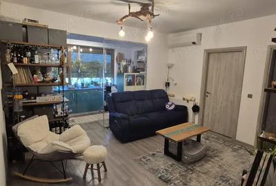 Apartament 3 camere – Cartierul Solarcu  LOC DE PARCARE - 1