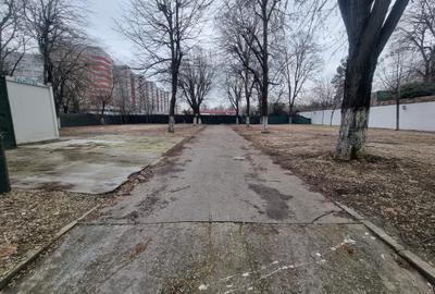 SUPER LOCATIE  Doamna Ghica X Lacul Tei - 4