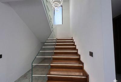 North Villas Pipera | Vila Individuala Finalizata | Pompa Caldura - 17