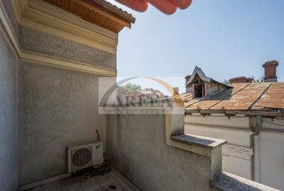 ULTRACENTRAL - Vilă UNICĂ și cu POTENȚIAL uriaș, o poveste de succes - 26