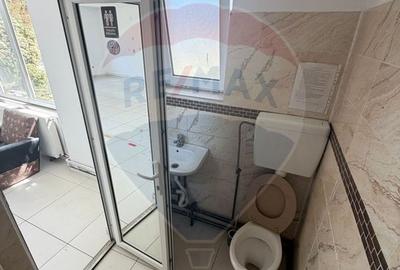 Spațiu comercial la casa in zona Uta - 5