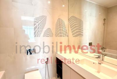 Apartament 3 camere mobilat in One Verdi Park cu loc de parcare - 20