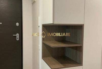 2 Camere de inchiriat | 21 Residence | Centrala | Parcare Subterana - 11