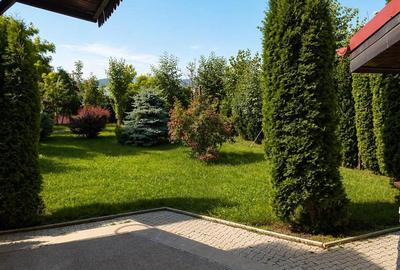 Iasi, Tudor Vladimirescu, vila 9 camere - 16