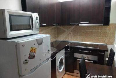Apartament 1 camera | Iulius Mall | FSEGA, strada Teodor Mihali - 5