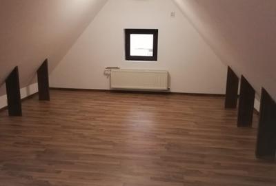 Casă individuală , 167 mp utili, 4 camere + mansardă finisată- teren 300mp - 10