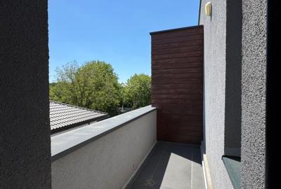 VILA DE INCHIRIAT | PIPERA\VOLUNTARI | PRIMA CHIRIE - 13
