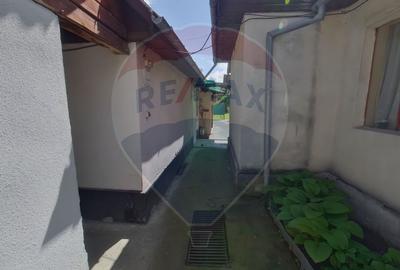 Casa / Vila cu 5 camere de vanzare in zona Est - 3