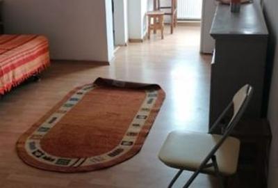 Garsoniera zona Grivitei,etaj intermediar,42500 Euro