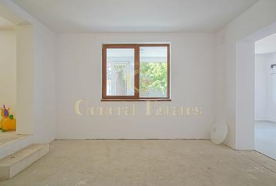 Casa perfecta cu grădină de 1100mp, acces la râu și transport in comun - 8
