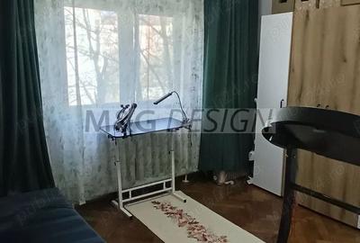 Etaj 2   Calea Aradului- Iulius Mall 2 camere - 4