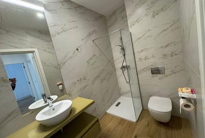 Apartament 3 camere | Parcare subterana | Viitorului 134 Central Distr - 13