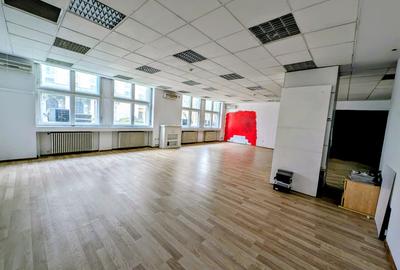 Casa Presei Libere, open space, renovat, pretabil studio foto,et.2 - 1