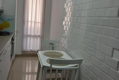 Garsoniera bloc nou  Militari Residence T634 - 11