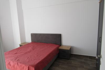 Garsoniera LUX, totul nou,cu loc PARCARE  zona Mihai Viteazu, str Doamna Stanca