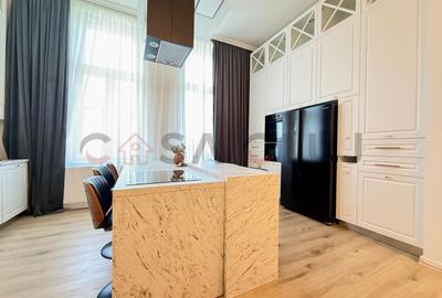 3 camere, central, ultra-modern! - 14
