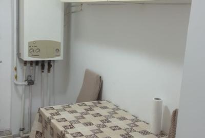 Apartament 2 camere, parter la bulevard, balcon mare – Mioriței - 10