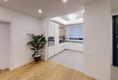 Bonton Villas Pipera Scoala Americana Dezvoltator Vila 7 Camere cu Garaj, Faza 2 - 15