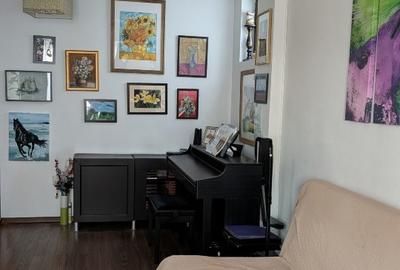 Apartament 3 camere Bucureștii Noi - 3