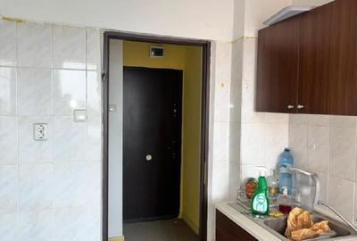 METROU Iancului, Apartament cu 2 camere - 46 mp - etaj 6/8 - 6