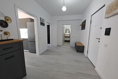 Inchiriem Apartament 2 Camere, Decomandat, Modern, Tractorul - 7