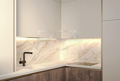 Apartament 4 camere Bd. Unirii et. 8 Finisaje Premium | parcare inclusă subteran - 10