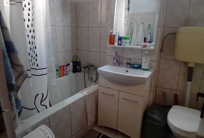 2 camere-Sector 4-Piata Straduintei-Parcare - 6
