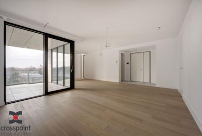 Locație unică! Bloc boutique cu un nivel ridicat de intimitate și exclusivitate - 2