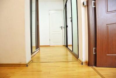 Renovat mobilat - Aleea Trandafirilor. Vanzare apart 2 cam in Targoviste. - 8