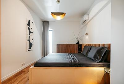 One Cotroceni Towers - Apartament 2 camere - amenajat LUX - NOU -  loc Parcare - 30