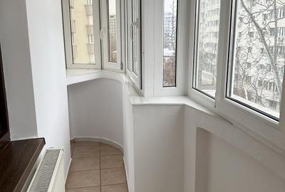 Apartament 3 Camere Nerva Traian cu Parcare - 21