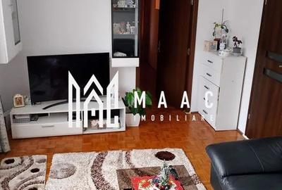 Apartament cu 2 camere semidecomandat, mobilat în Terezian