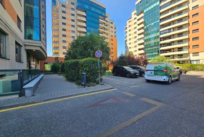 Garden Orhideea - Inchiriere apartament cu 3 camere mobilate! Parcare ! - 30