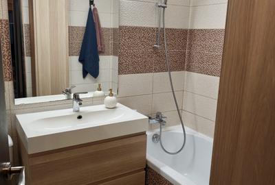 3 Camere | Parcare | 6 Min Metrou Gorjului | Centrală Proprie |Mobilat și utilat - 27