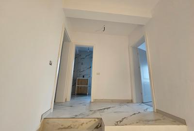 Duplex nou, P+M, Moșnița Veche, finisaje moderne, comision 0% - 15