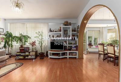 Bucureștii Noi Damaroaia Vilă Elegantă teren 565mp - 3