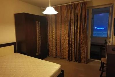 Apartament cu 2 camere decomandat, mobilat în Berceni