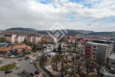 Apartament 2 Camere Decomandat, Str. Năsăudului – Etaj 10 - 6