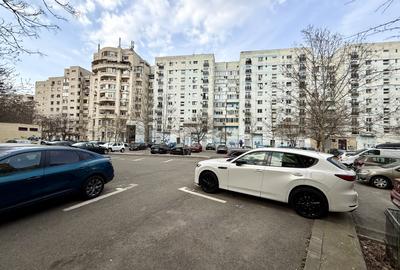 Apartament 2 camere decomandat cu CENTRALA, 63 mp, Nerva Traian - Panait Cerna - 16
