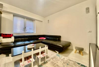 Închiriere apartament modern – 2 camere, Micro 12, Etaj 3 - 1