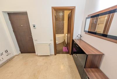 Apartament 3 camere 103mp | 0 comision | curte proprie 32mp | Parc Bazilescu - 32