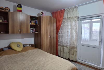 Apartament 2 camere decomandat – Parcul Tineretului, Botoșani - 5