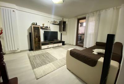 Apartament de vanzare in capat CUG, pret 100000 euro, cod oferta 157226