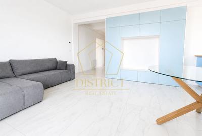 Apartament cu 2 camere, mobilat și utilat | Giroc - 1